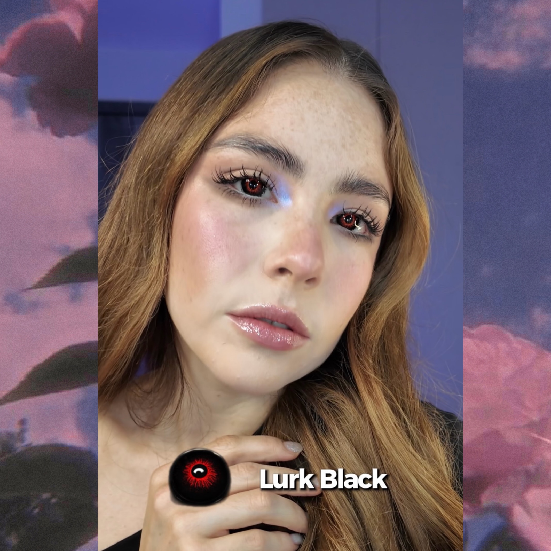 TolyTolly Lurk Black