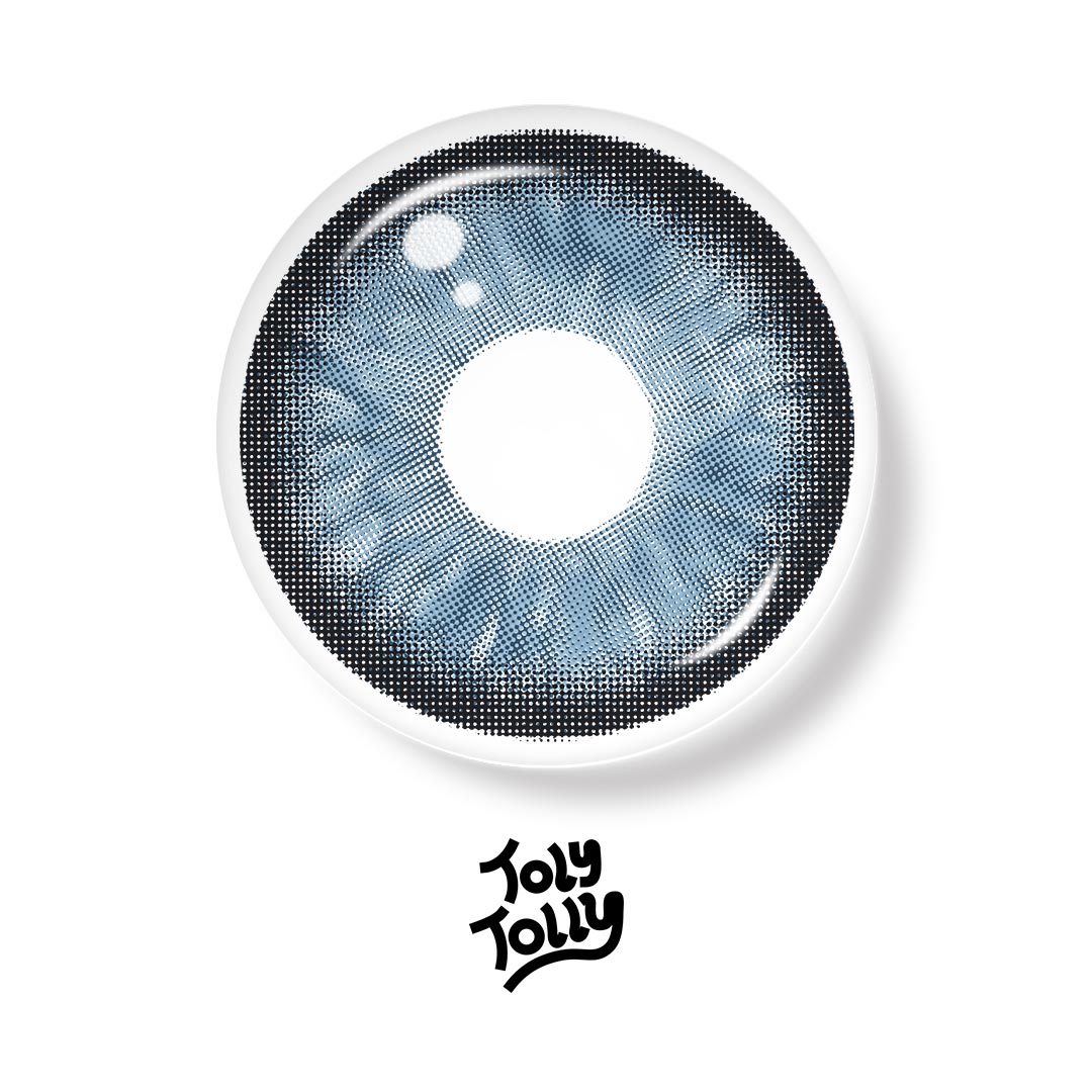 TolyTolly Softis Blue