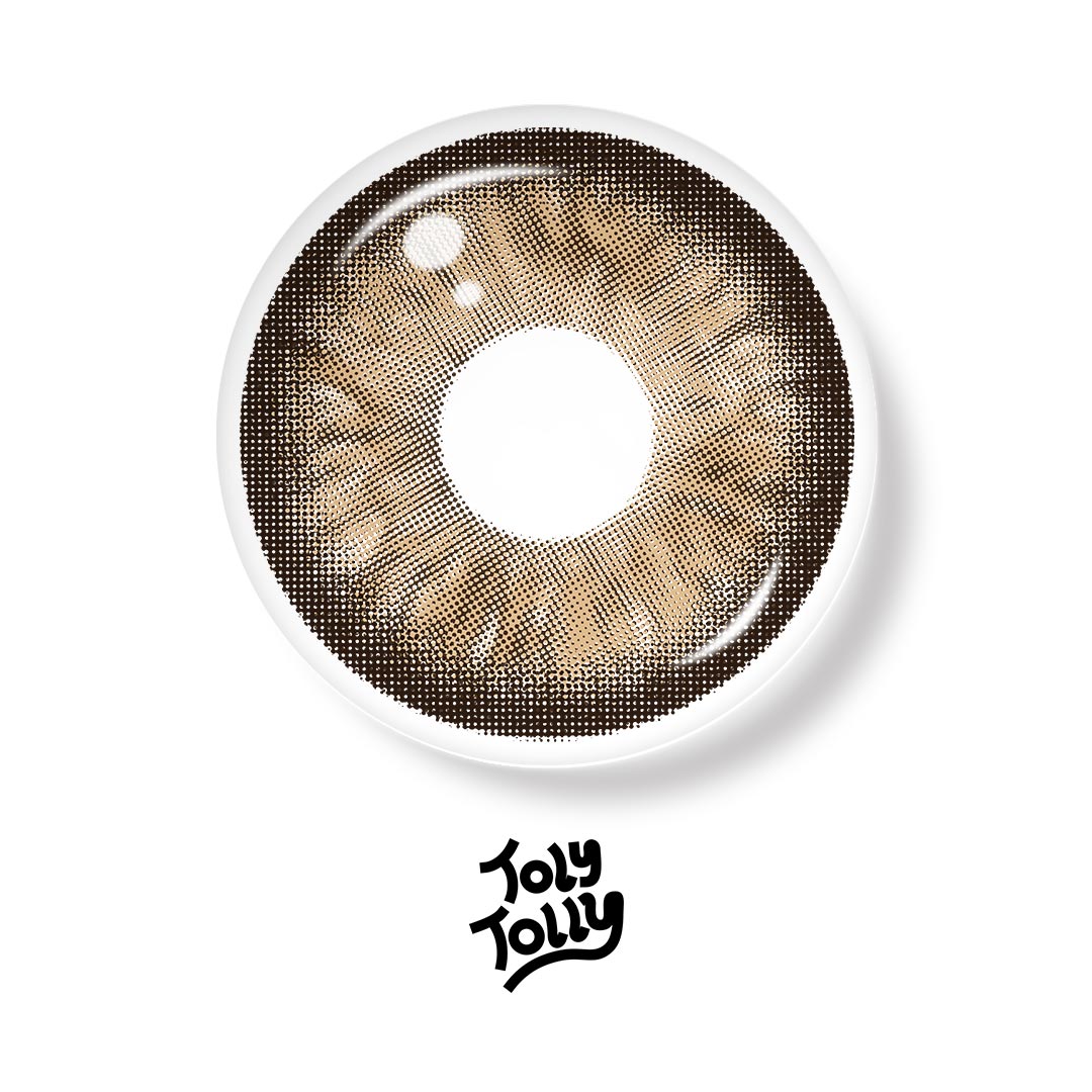 TolyTolly Softis Brown