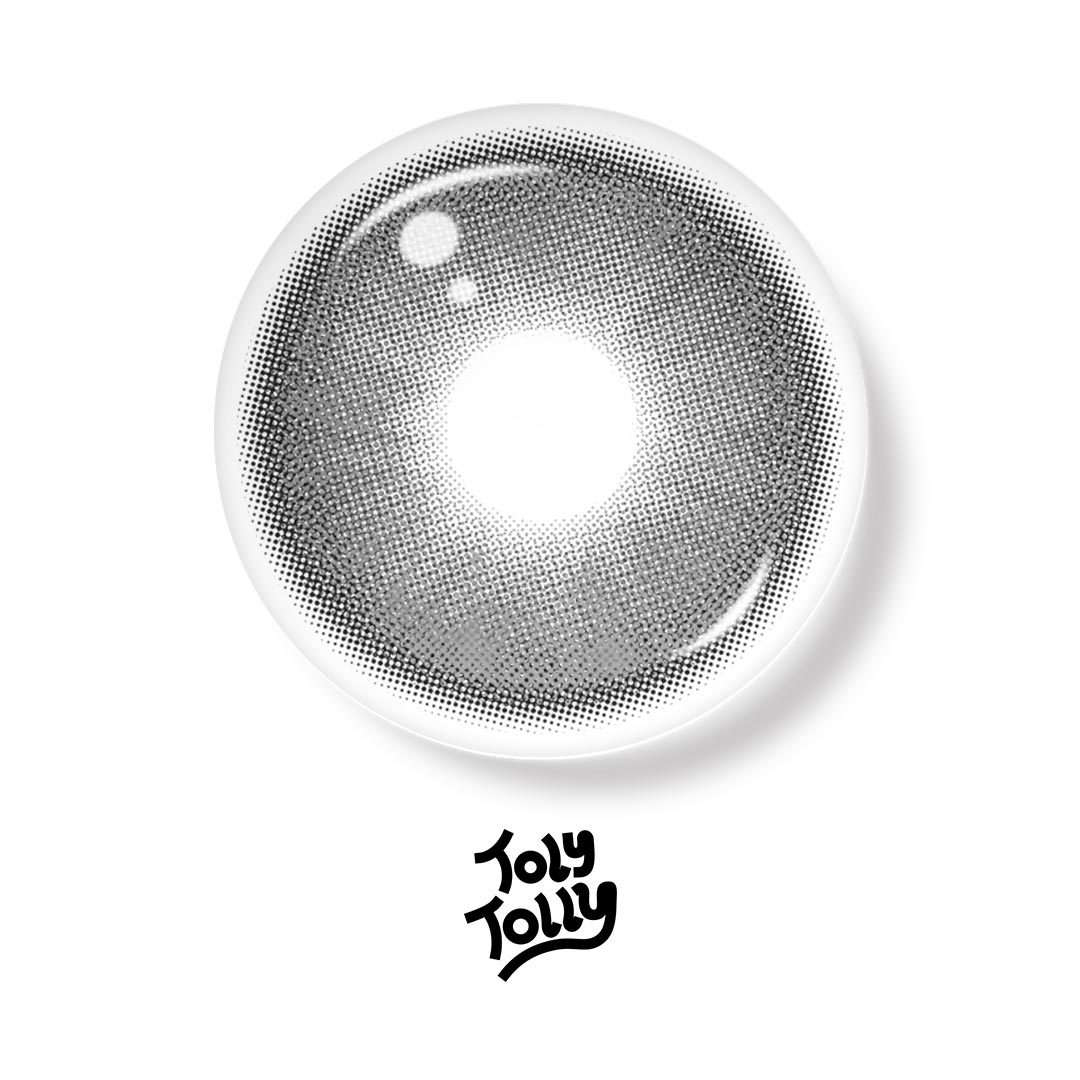 TolyTolly Gliselle Gray