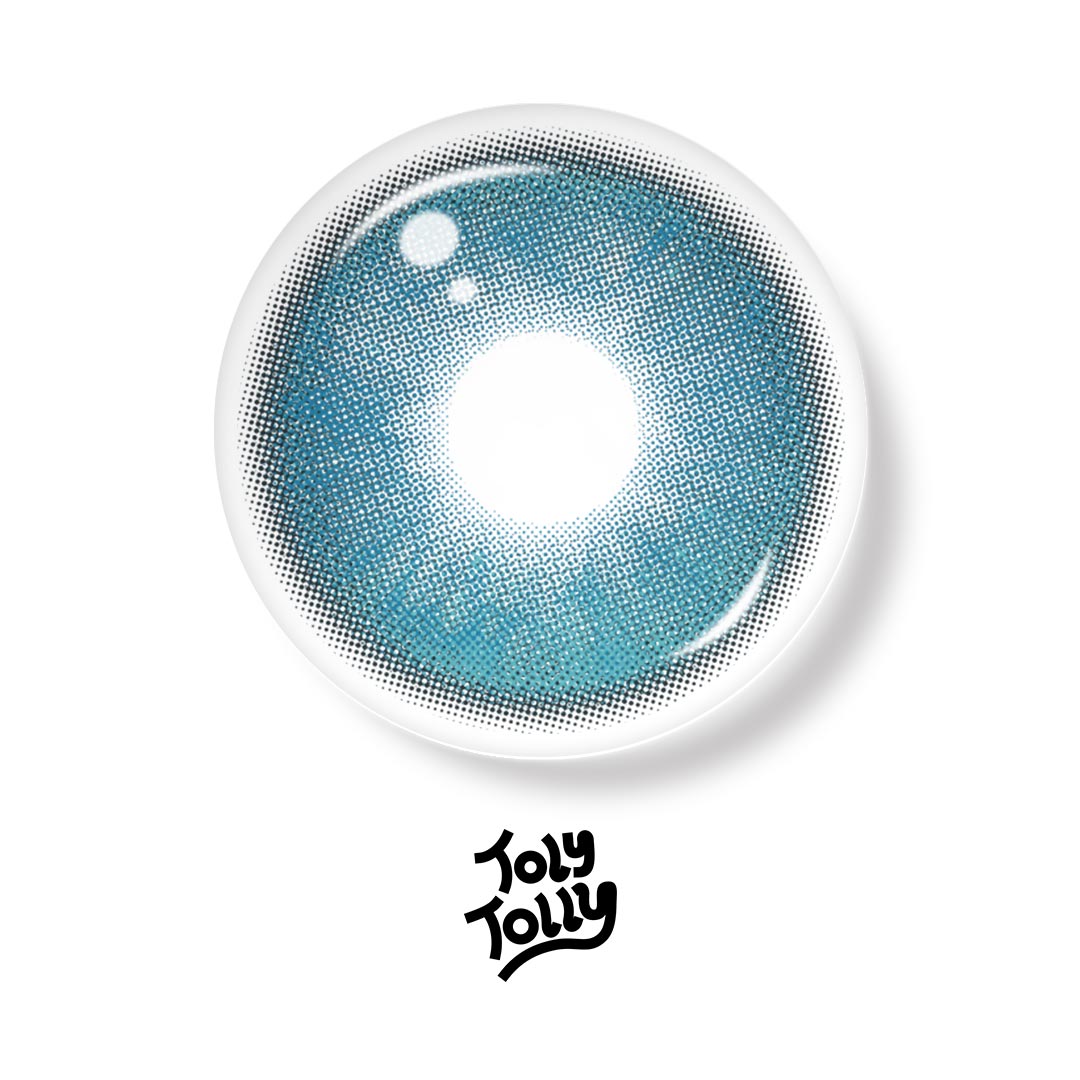 TolyTolly Gliselle Blue