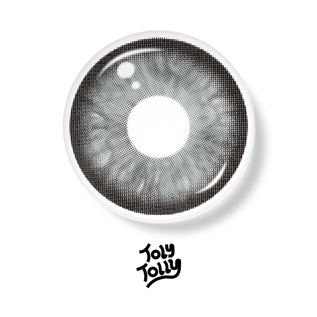 TolyTolly Softis Gray