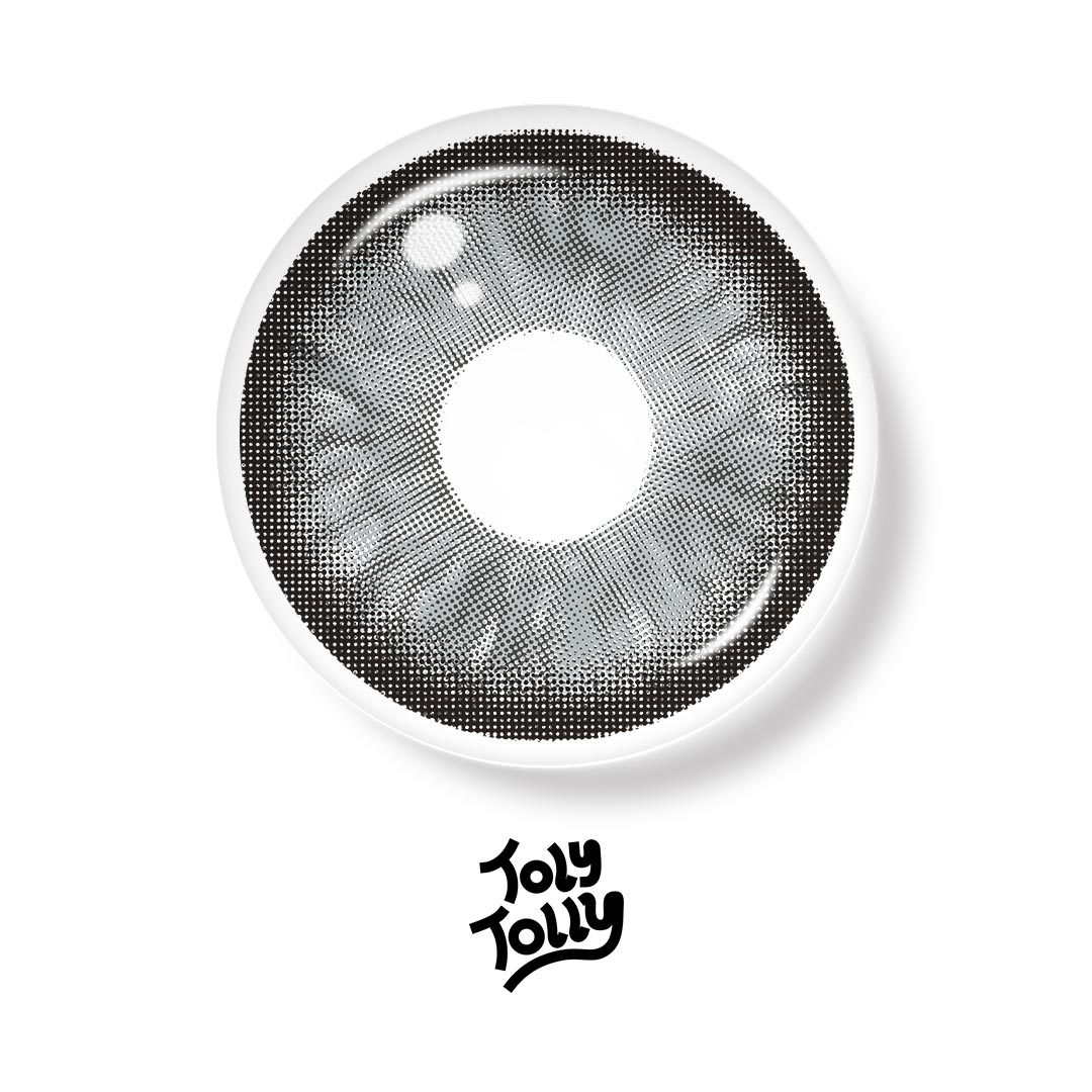 TolyTolly Softis Gray