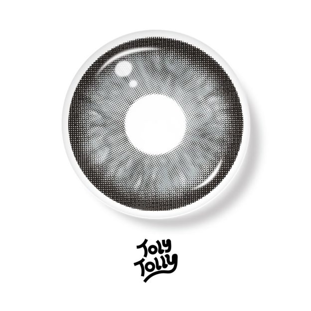 TolyTolly Softis Gray