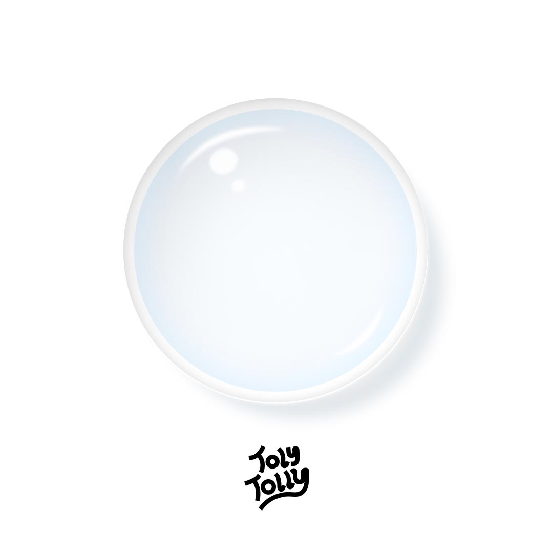 TolyTolly Clear Contacts | Monthly