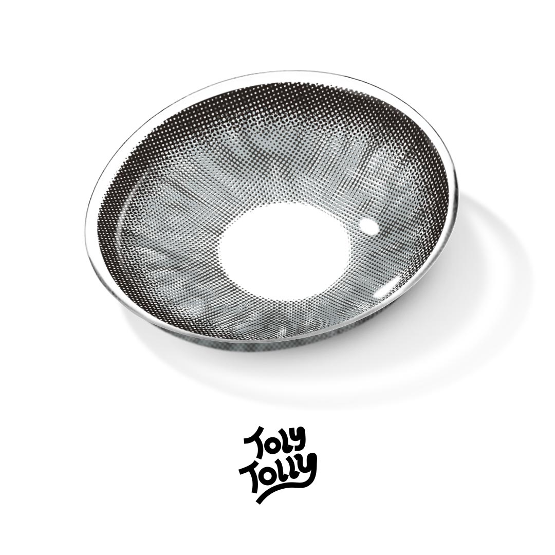 TolyTolly Softis Gray