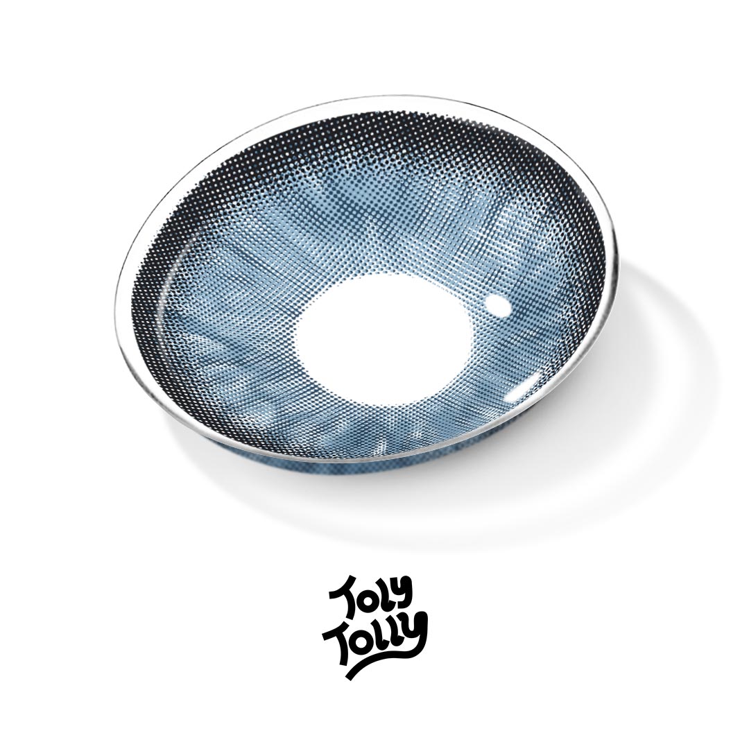 TolyTolly Softis Blue