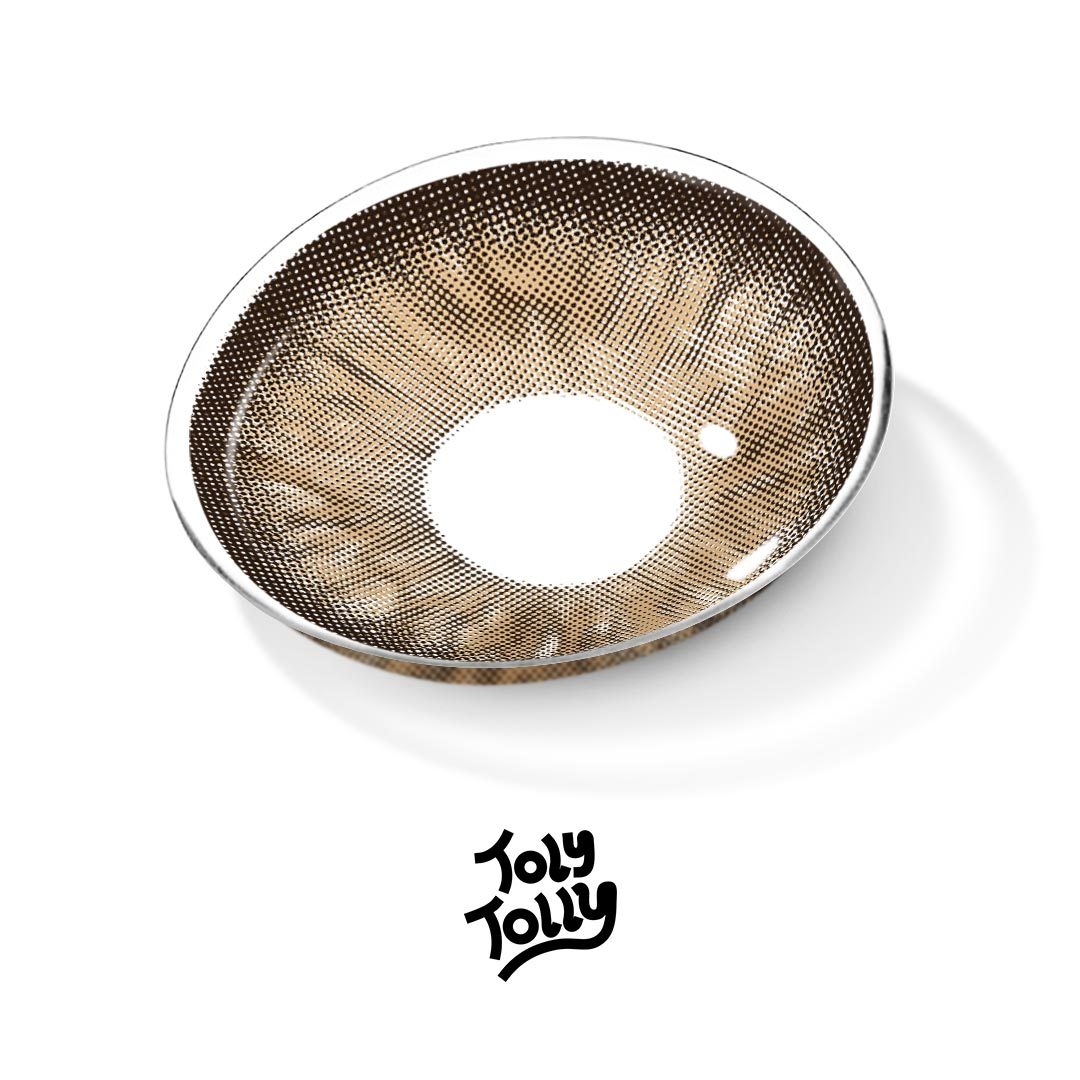 TolyTolly Softis Brown
