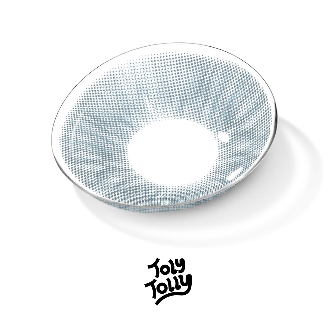 TolyTolly Eosyn Blue