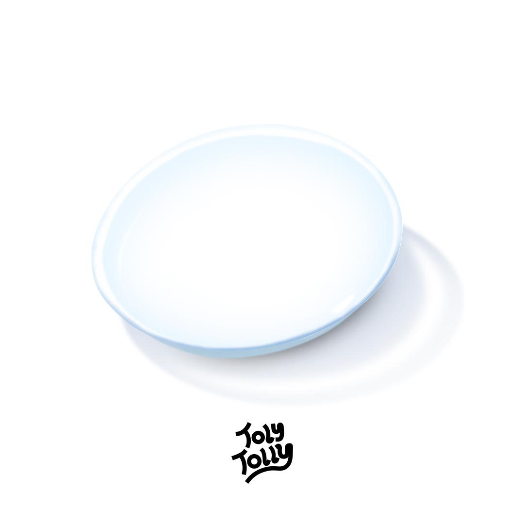TolyTolly Clear Contacts | Monthly
