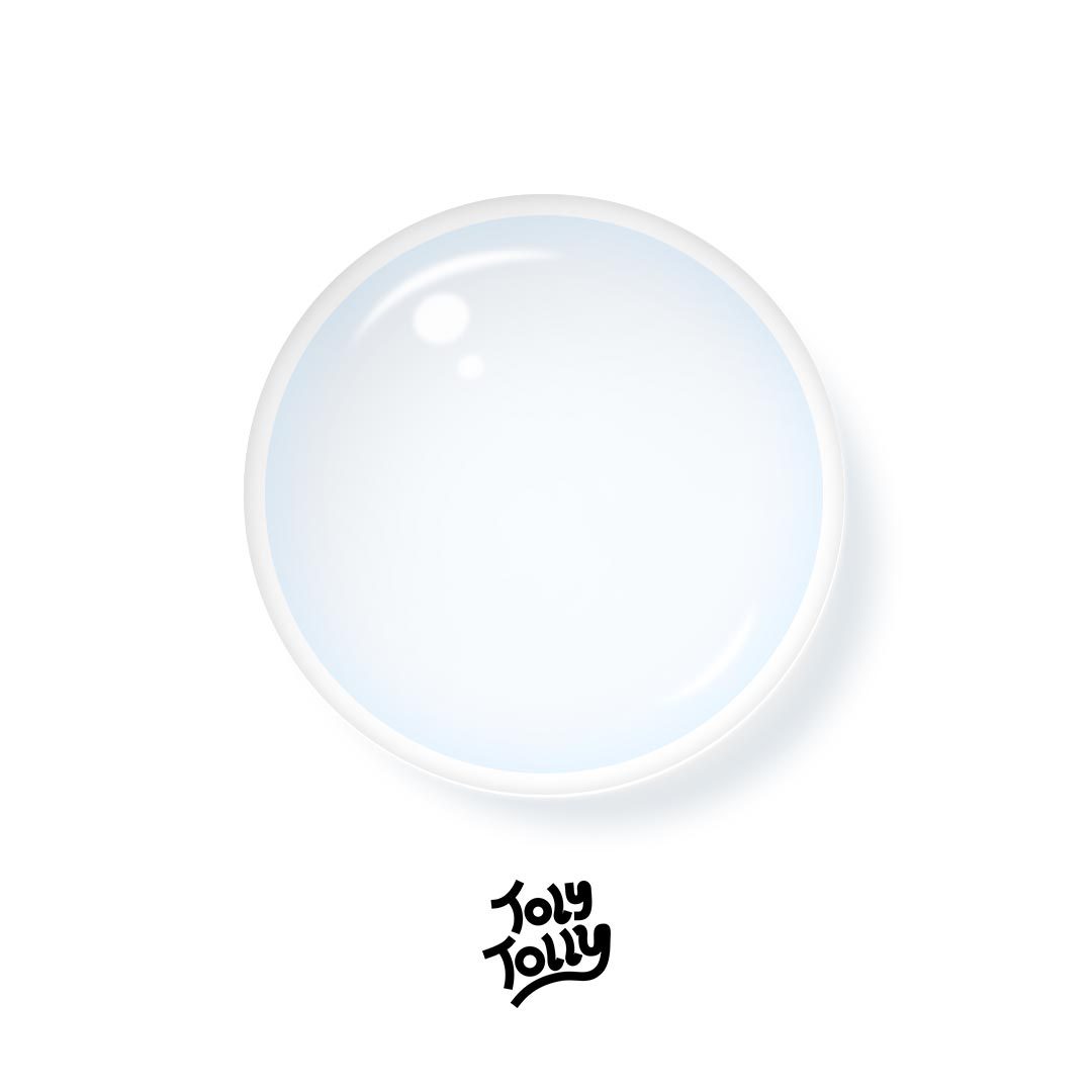 TolyTolly Clear Contacts | Monthly