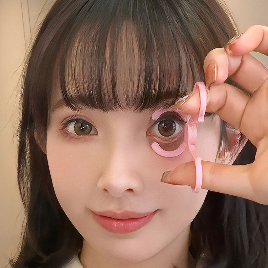 TolyTolly Contact Lens Applicator Tool