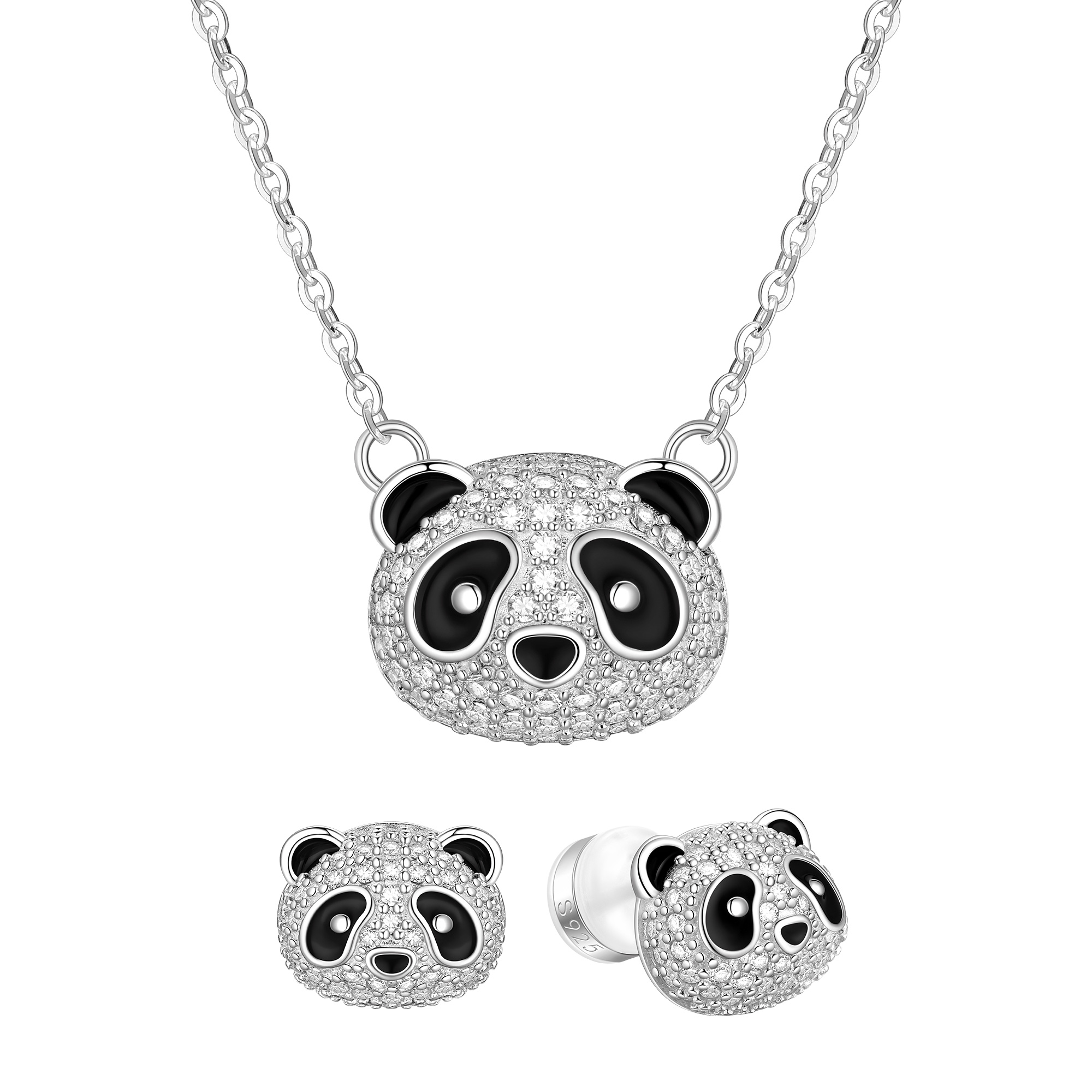 Jewelry Set