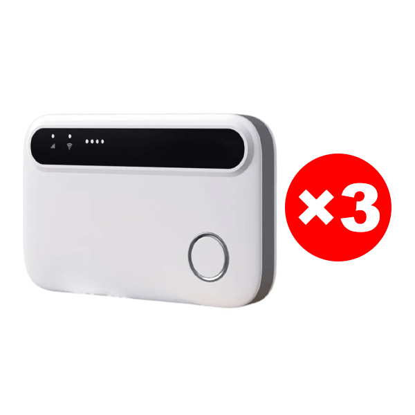 2026 Next-Gen Satellite-Link Wi-Fi: Unlimited High-Speed Internet For Life ($0 Monthly Fees)