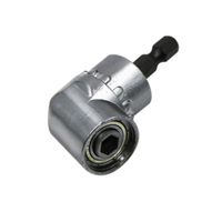 105 degree bend connector