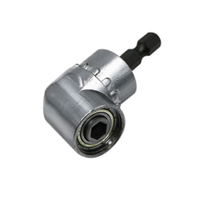 105 degree bend connector