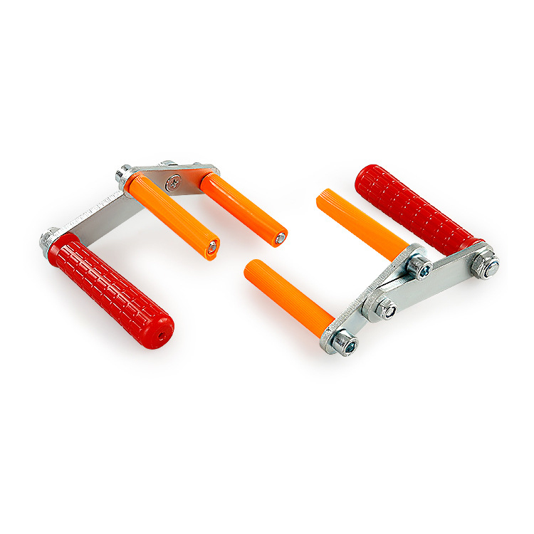 Multi-Functional Lifting Board Clamp