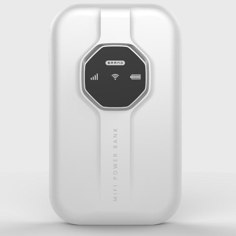 [Global Coverage, Free for Life] Boundless Portable Wi-Fi