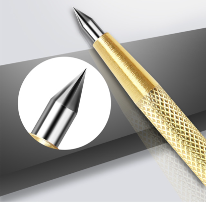 Special Scriber Pen, High-Quality Cutting Knife Marking Tungsten Steel Ceramic Tile Glass Etching En