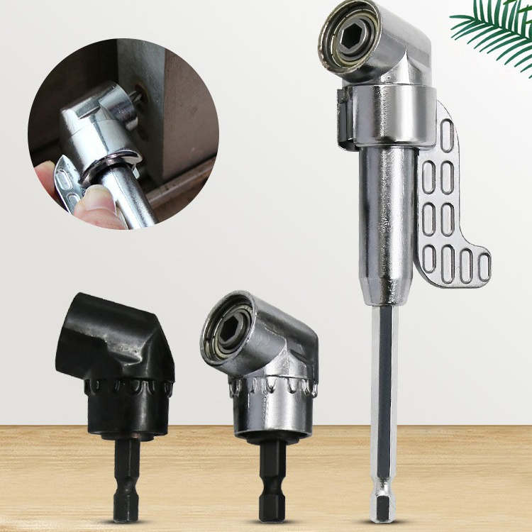 105 degree bend connector