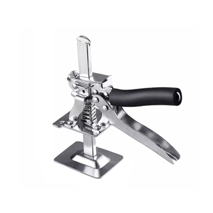 Adjustable lifting power saver