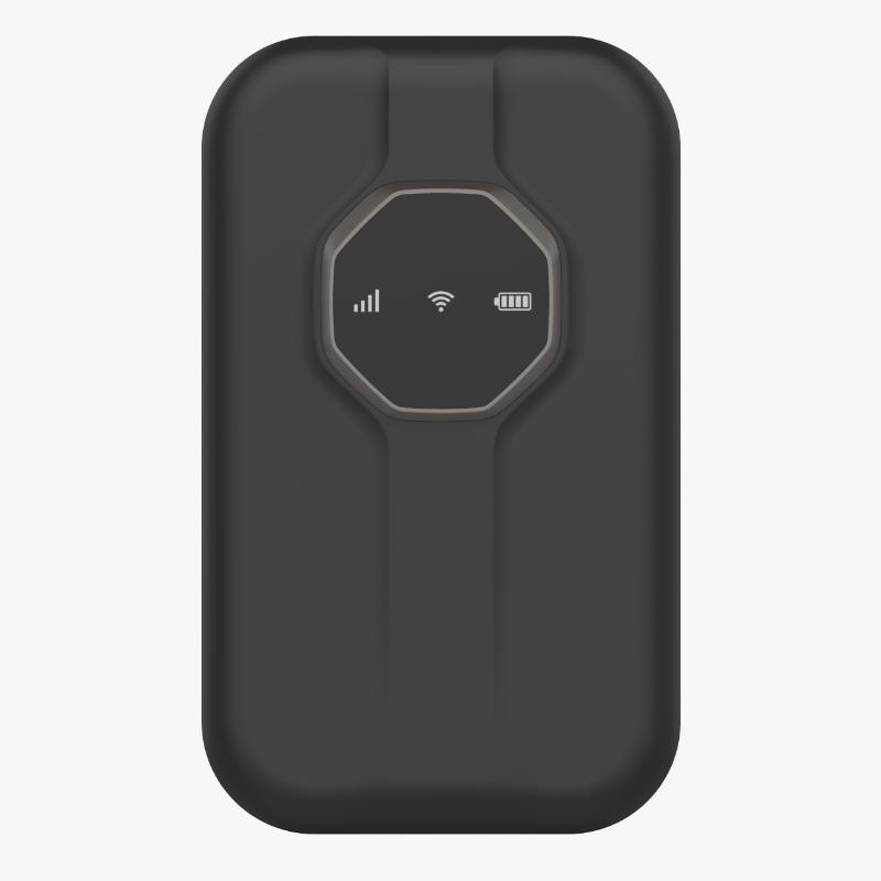 [Global Coverage, Free for Life] Boundless Portable Wi-Fi