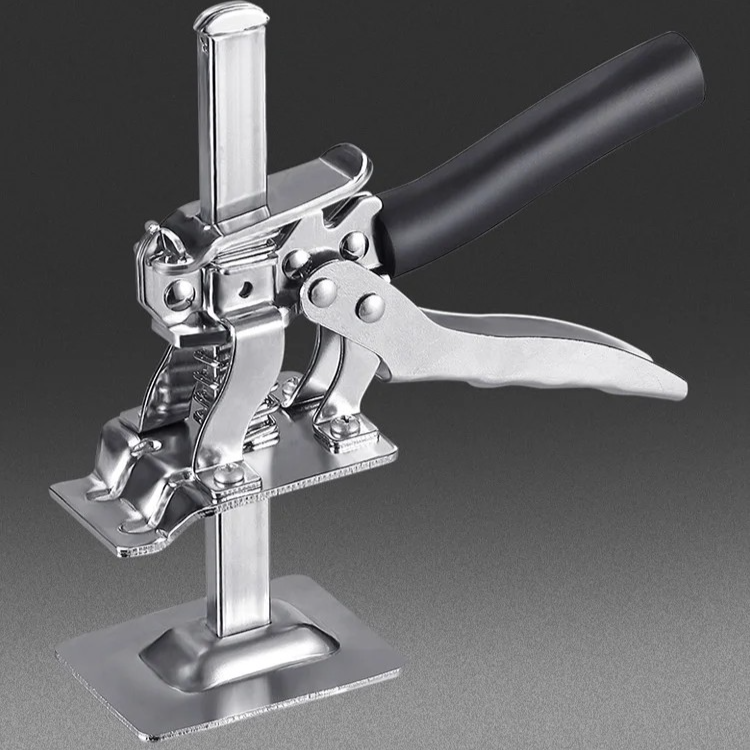 Adjustable lifting power saver