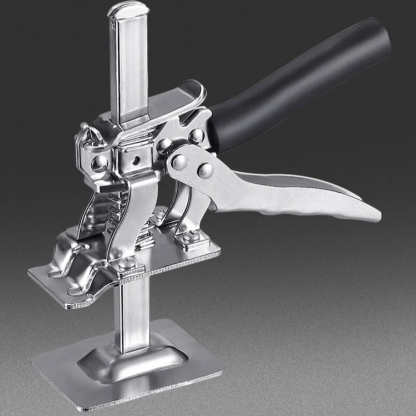 Adjustable lifting power saver