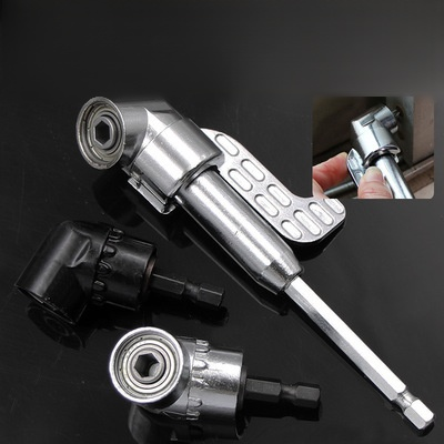 105 degree bend connector