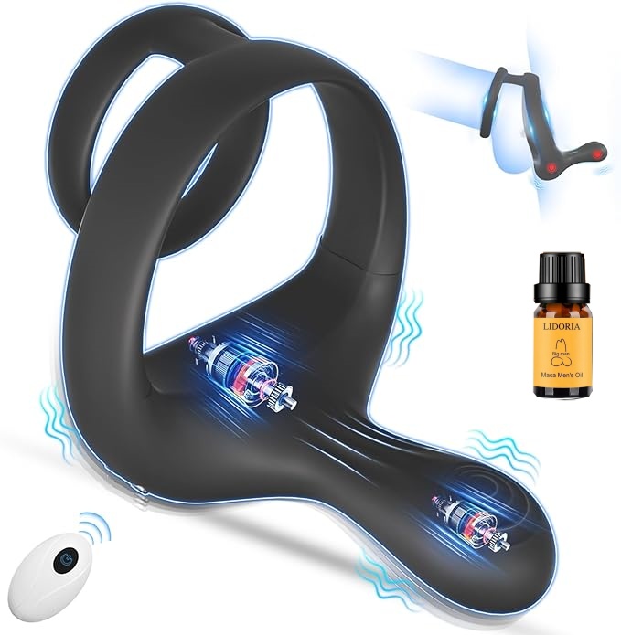 2025 Special Supreme Seriesđ„đ„ -- Dragon and Phoenix Locking Ringââ