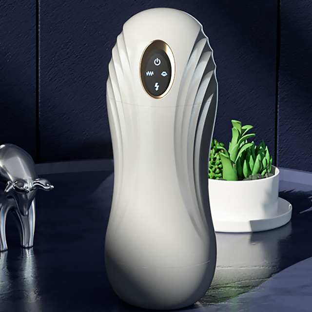 🔥2023 new product promotion 42% off😍-🎁🎁Automatic penis trainer (5 in 1)