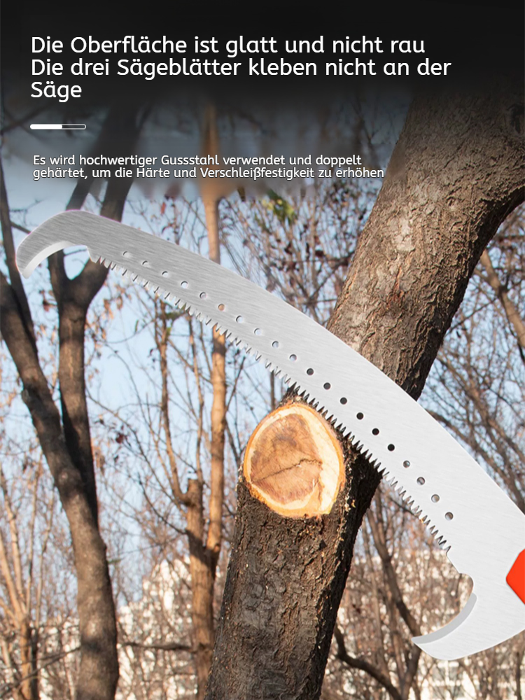  Multifunktionale Edelstahl-Stange für Aquarienpflanzen und -netze