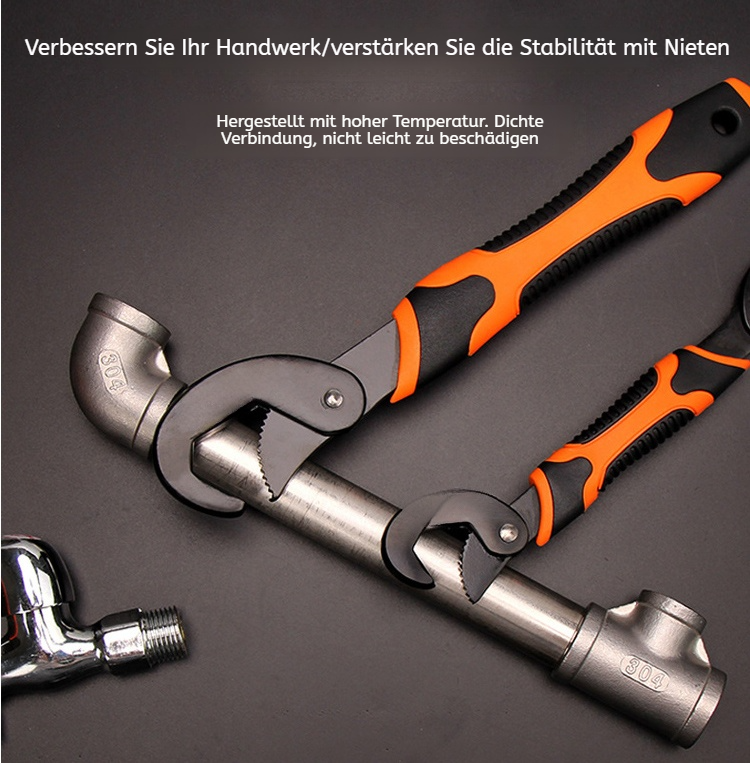 Universal-Schlüssel-Set für den Automobilbereich