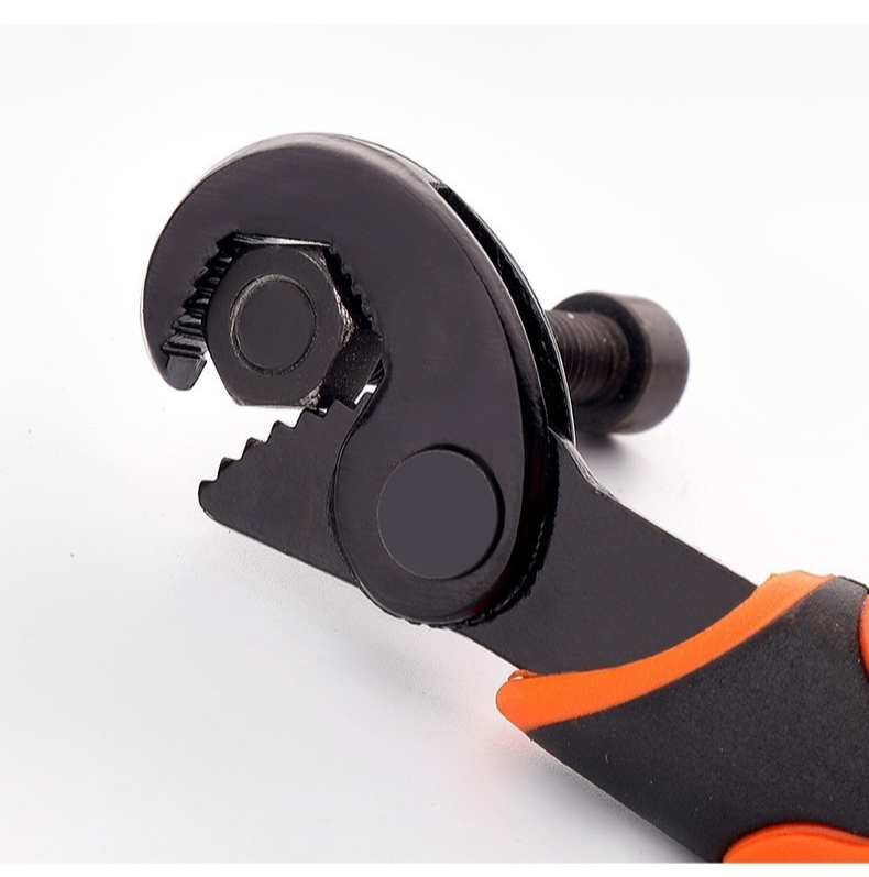 Universal-Schlüssel-Set für verschiedene Schraubengrößen