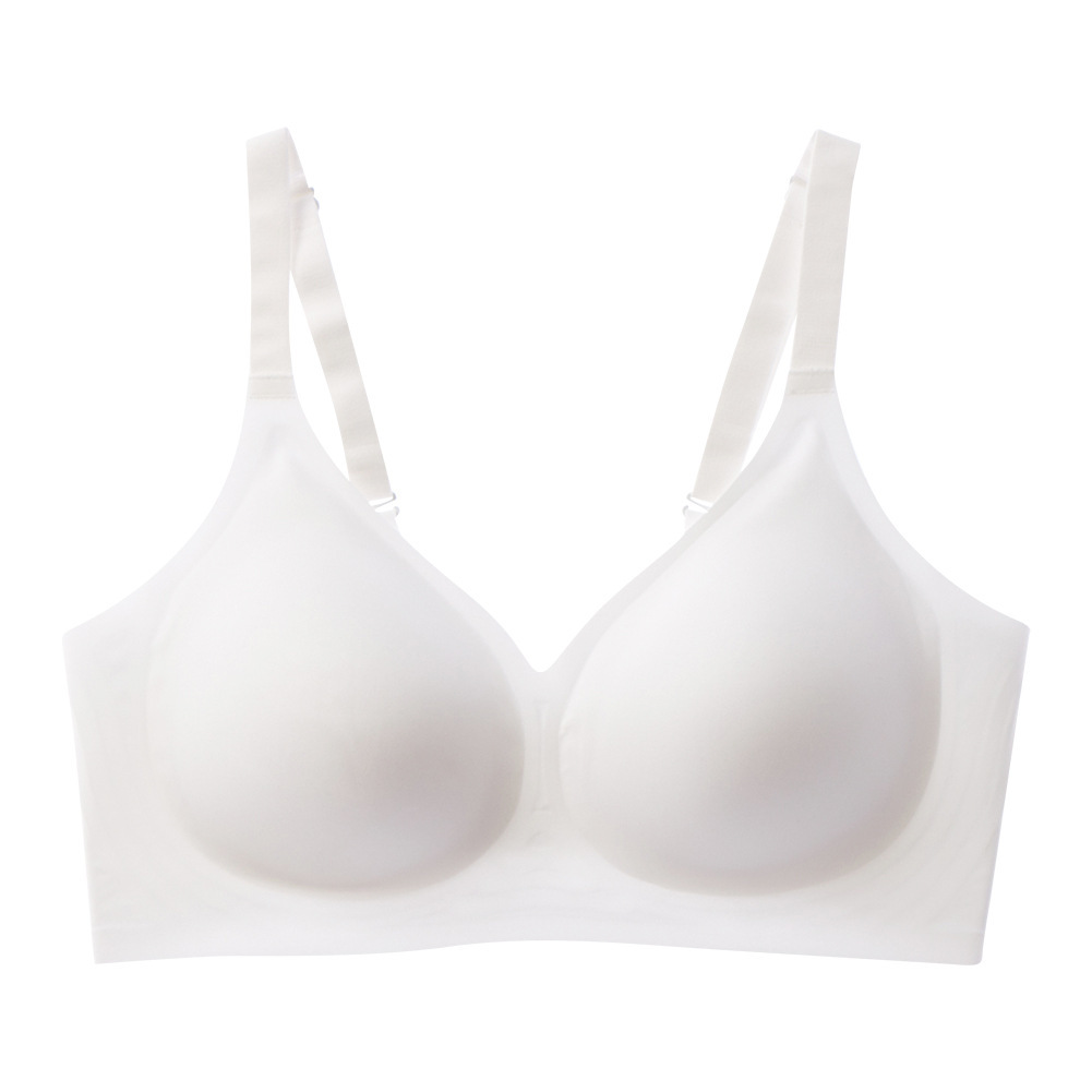 【BH ohne schmerzhafte Druckstellen】Formt & stützt ohne Bügel – für eine jugendliche Silhouette