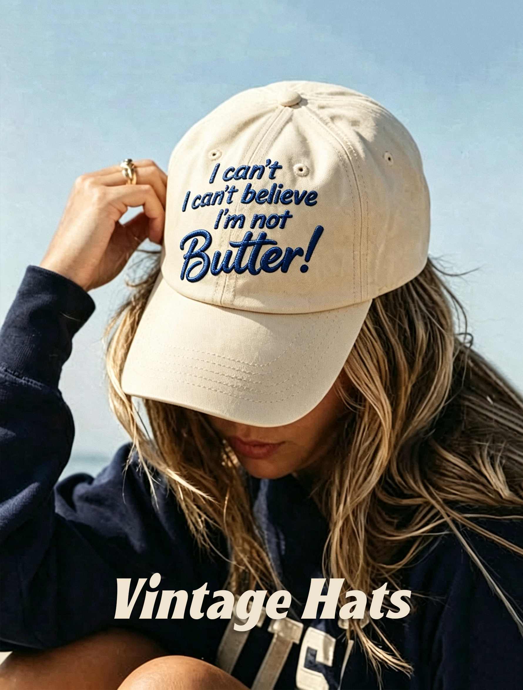 Vintage Hats