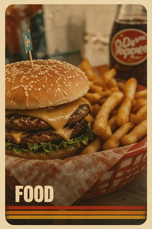 Food