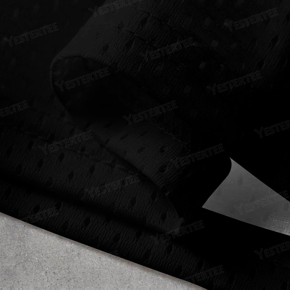 Cosmic Anatomy Jersey Shirts 