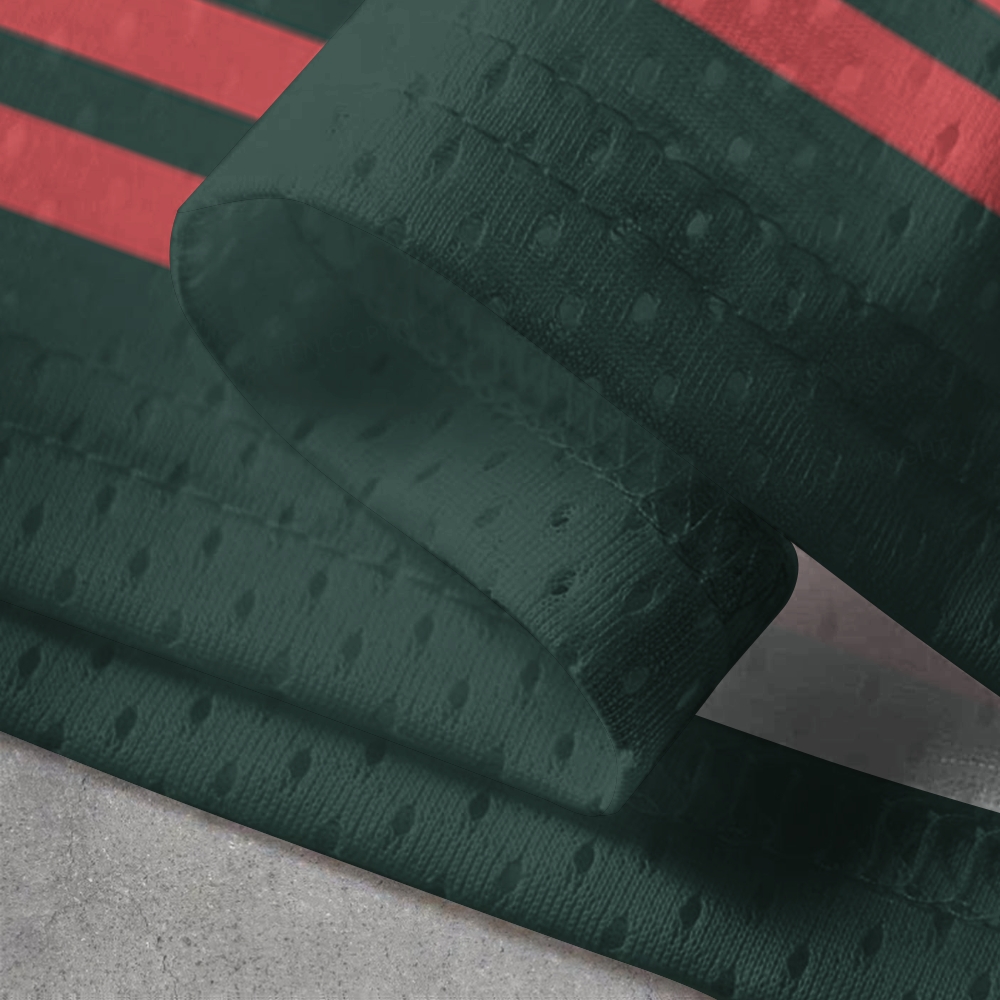 Mothman Jersey Shirts 