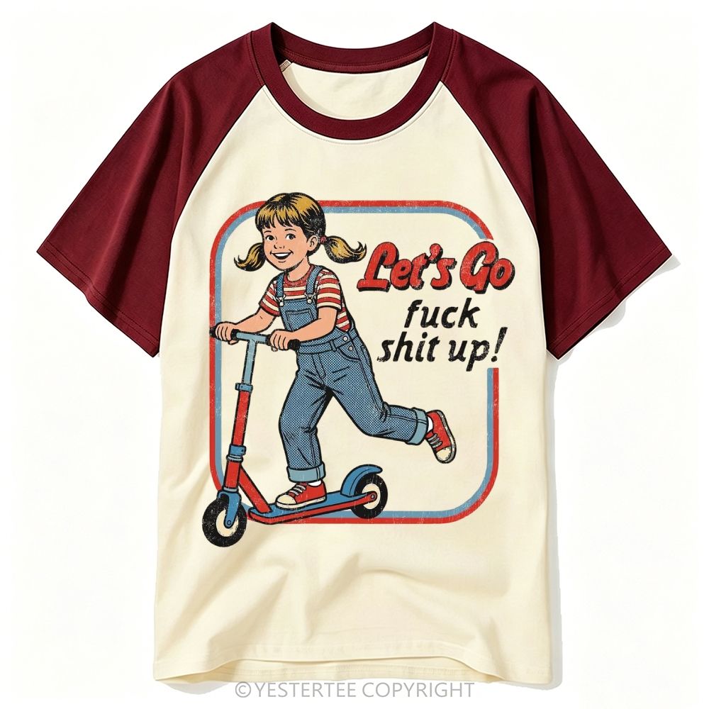 Baseball T-shirt 2606017232