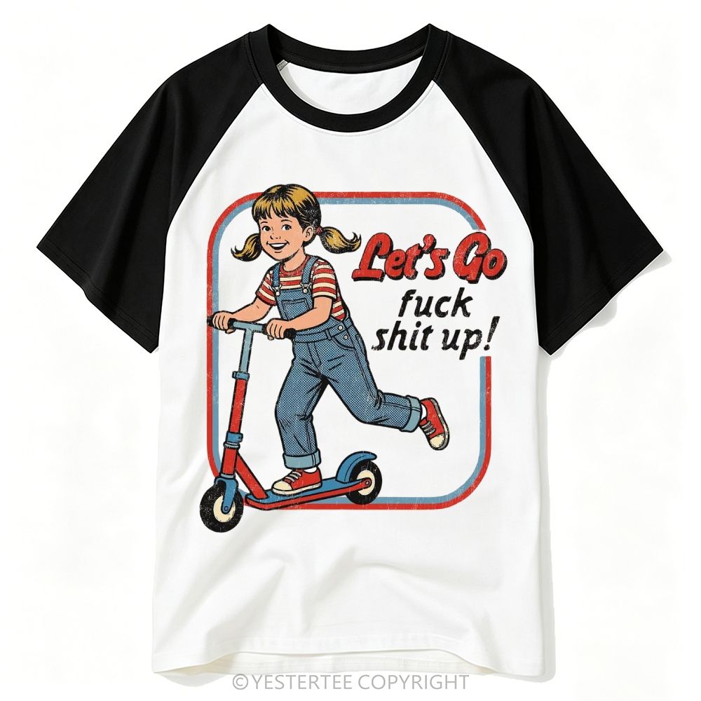 Baseball T-shirt 2606017232