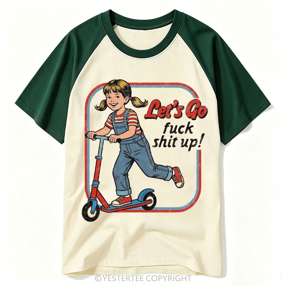 Baseball T-shirt 2606017232