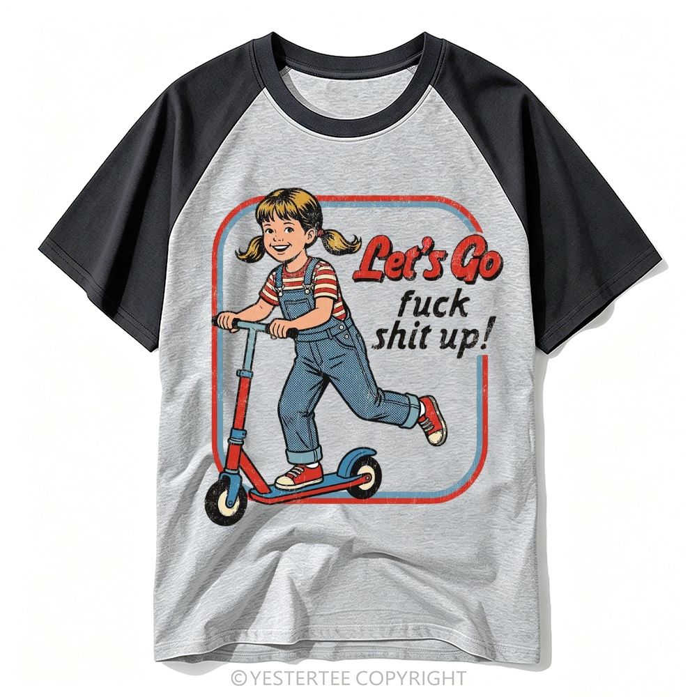 Baseball T-shirt 2606017232