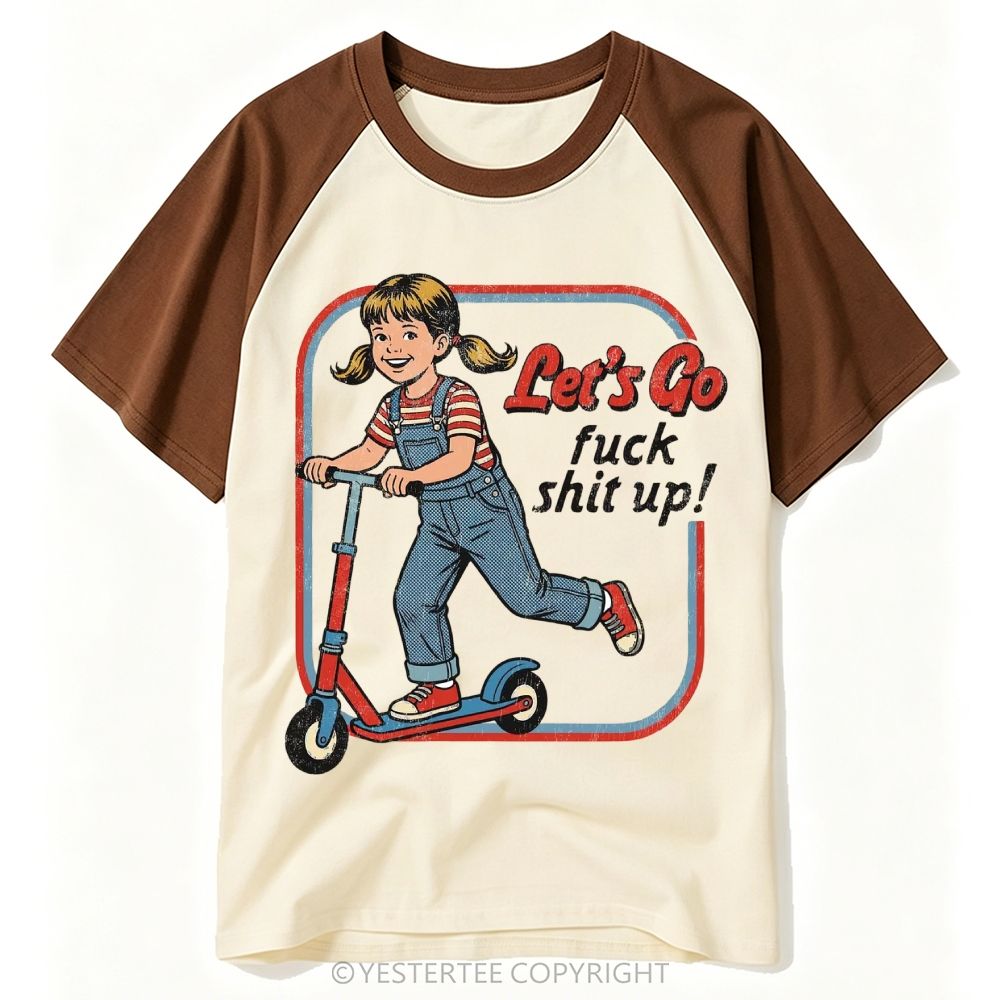 Baseball T-shirt 2606017232