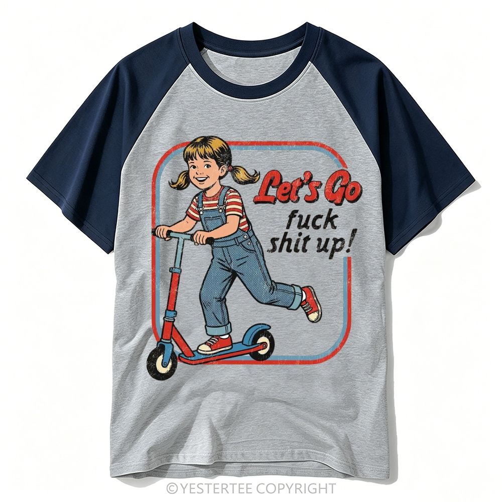 Baseball T-shirt 2606017232