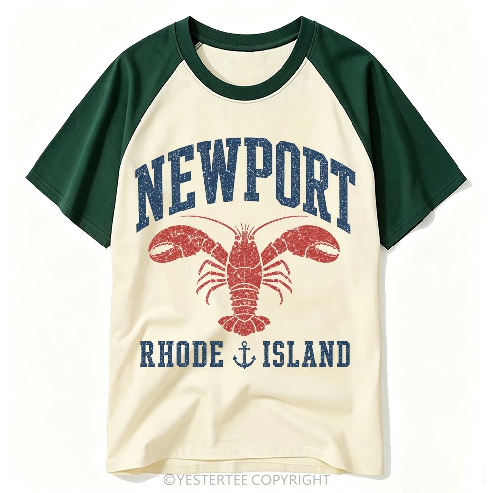 Baseball T-shirt 2606017241