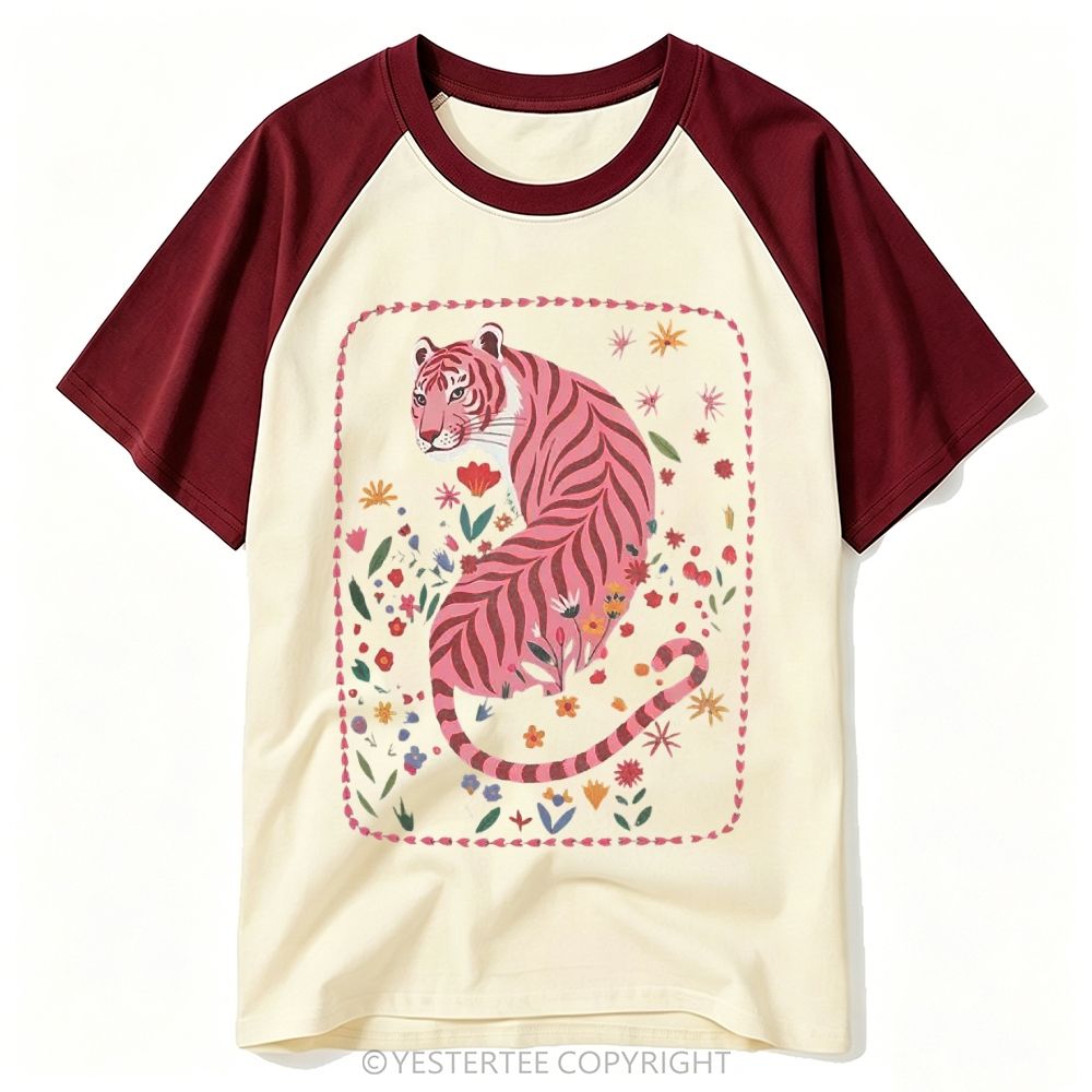 Baseball T-shirt 2606017245