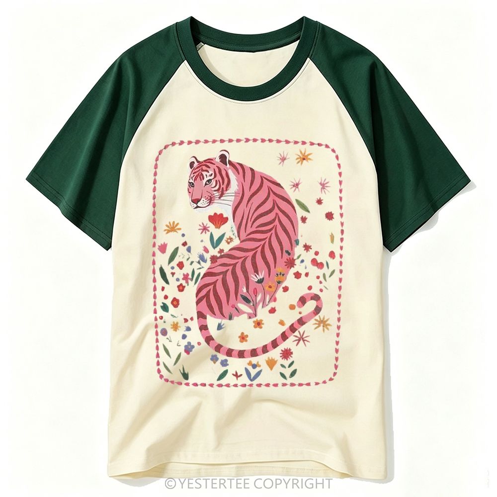 Baseball T-shirt 2606017245