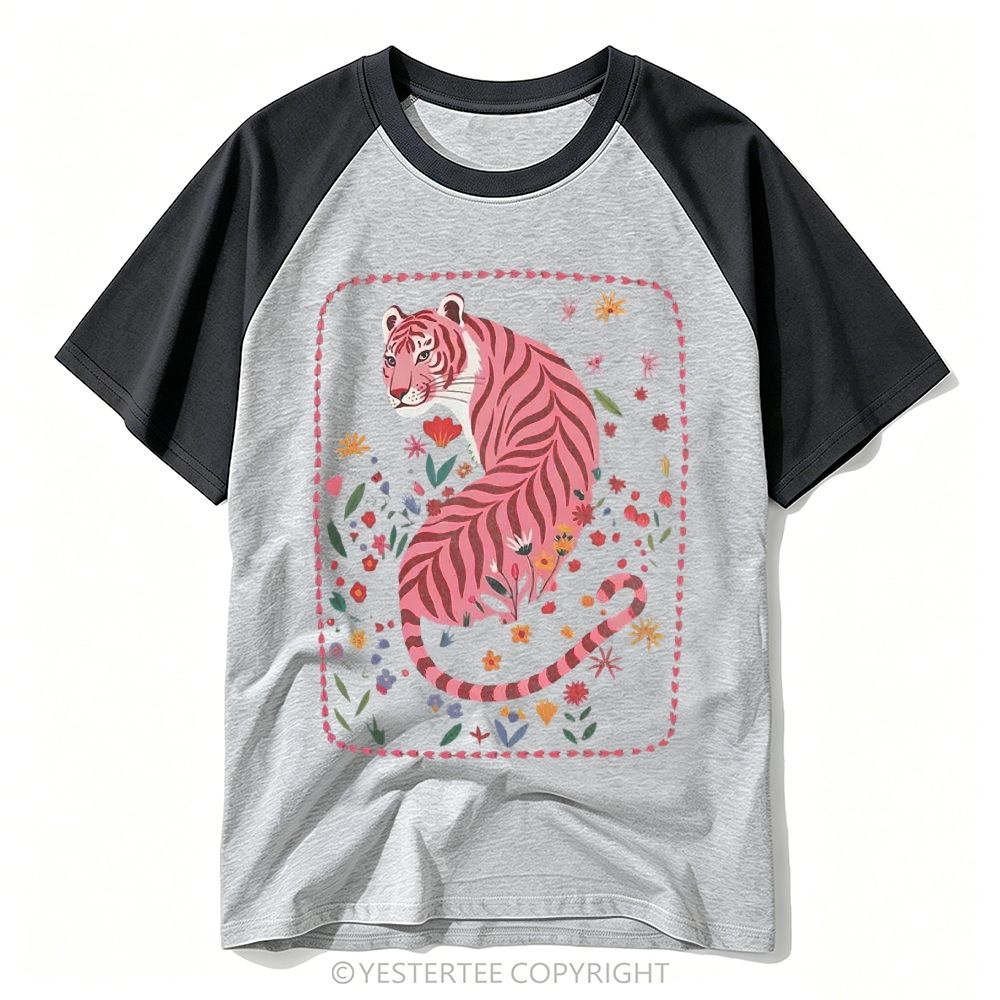 Baseball T-shirt 2606017245