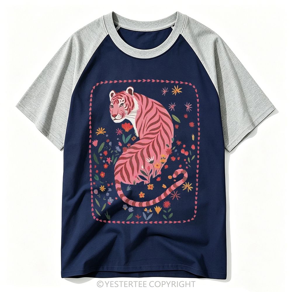 Baseball T-shirt 2606017245